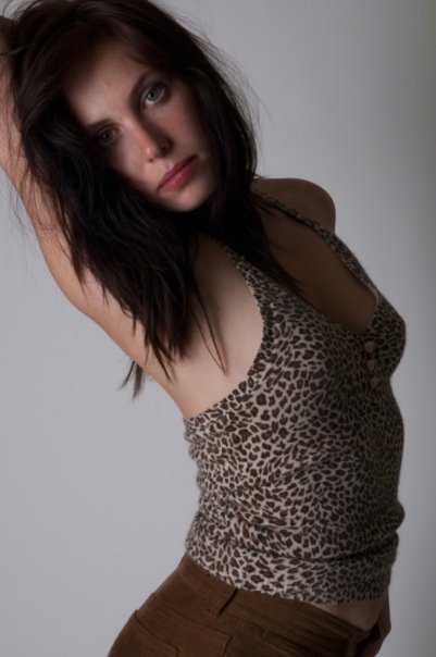 Female model photo shoot of Isabella_grey