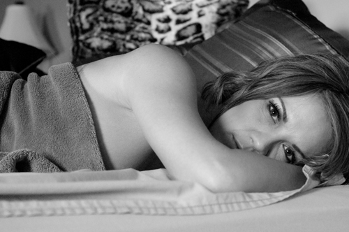 Female model photo shoot of Jennifer Kirkbride by mrdnX