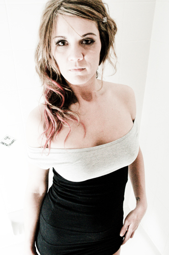 Female model photo shoot of Jennifer Kirkbride by mrdnX