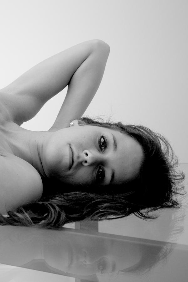 Female model photo shoot of fiercegrace