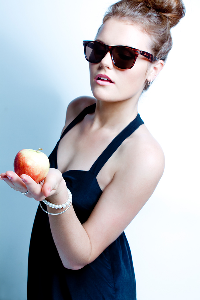Female model photo shoot of stephanie russell