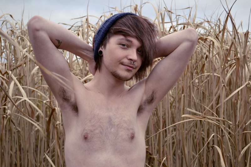 Male model photo shoot of Storm Lockhart by Lauren-Becki Rowlands in Kilsby