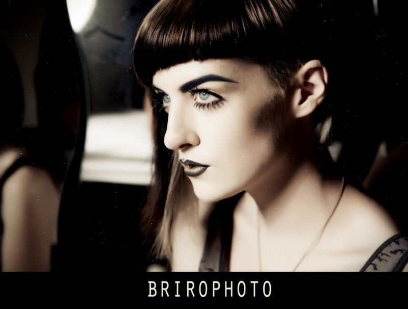 Female model photo shoot of Brianna Romano