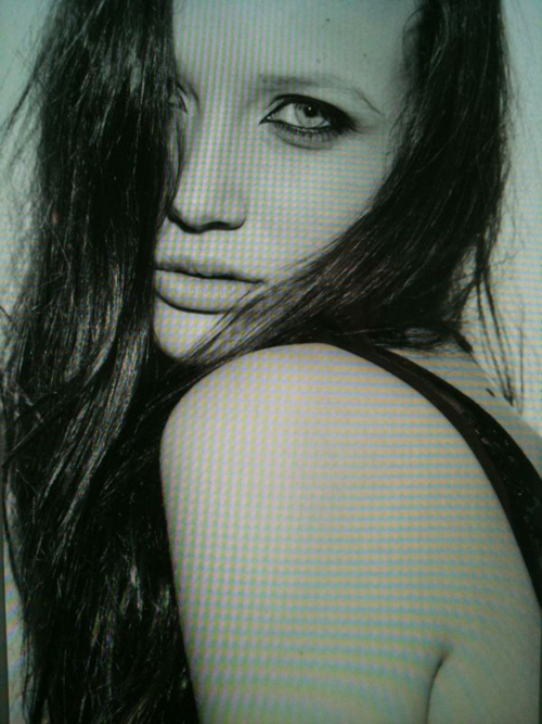 Female model photo shoot of Sam Brownell