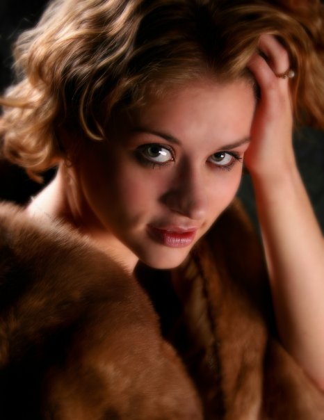 Female model photo shoot of Anna Rairdon in Lakewood, Colorado