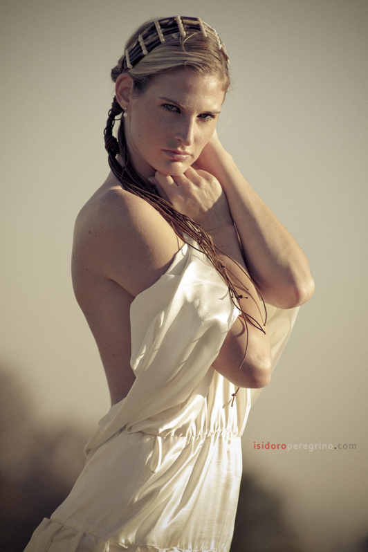 Female model photo shoot of BeauxJean in Bad Soden, Germany