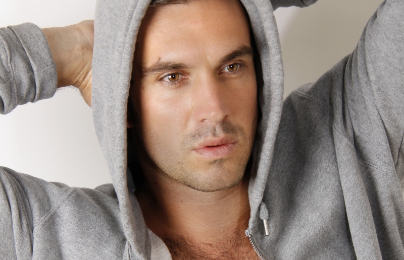 Male model photo shoot of sethlawrence in Sydney