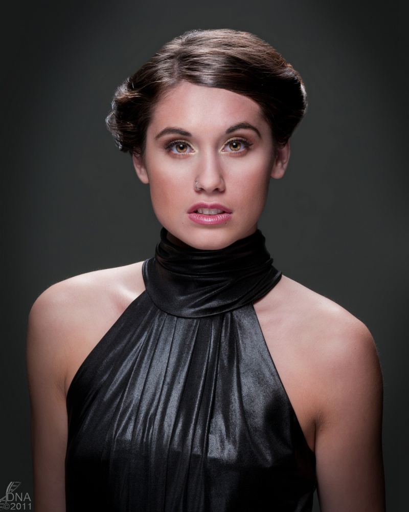 Female model photo shoot of Brianna Parino in Eugene, Oregon