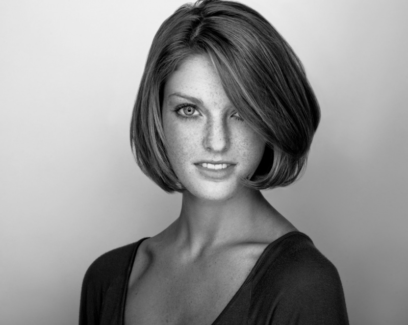 Female model photo shoot of Clare Dougan in Washington, DC