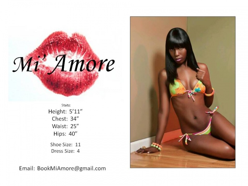 Female model photo shoot of Diva Mi Amore  in Six 21 Pix Studios, clothing designed by Bathhouse Swimwear