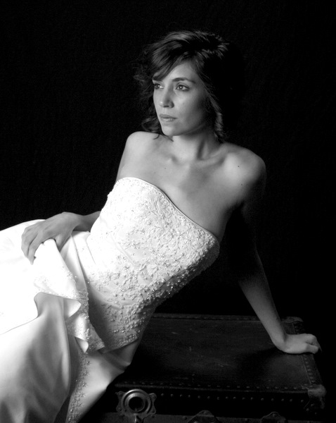 Female model photo shoot of Jade Images