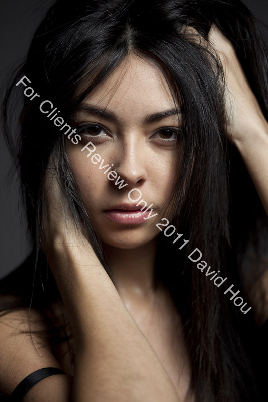 Female model photo shoot of AmandaBorden27 in Panache