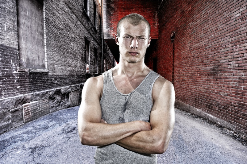 Male model photo shoot of Steve McLaughlin Photo in Hartford, CT