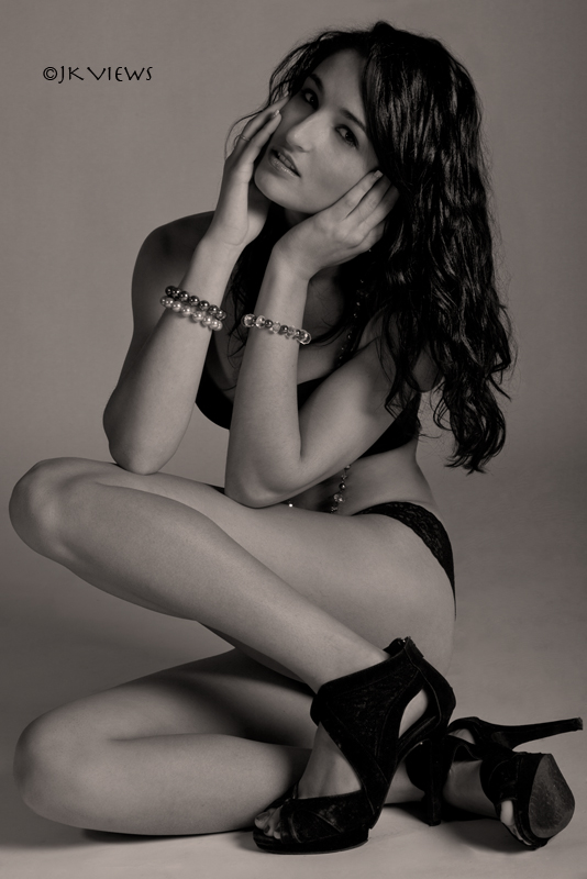 Female model photo shoot of Jessica Jeann