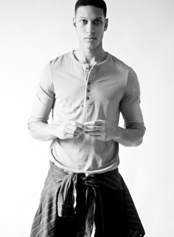 Male model photo shoot of Drew Cashin