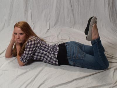 Female model photo shoot of Jmcrabaugh