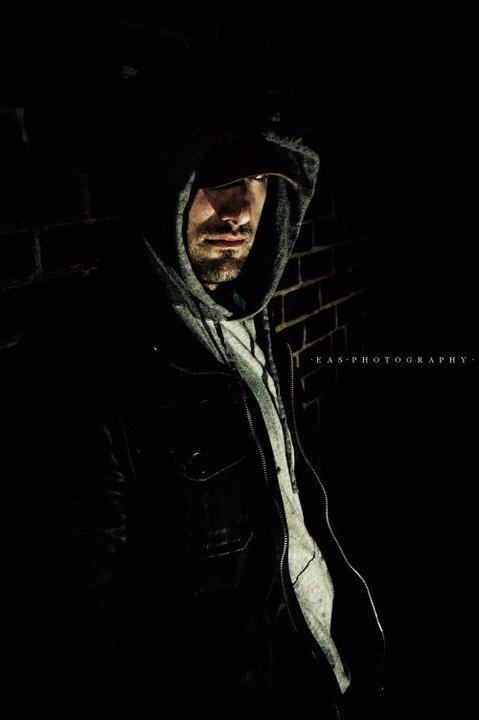 Male model photo shoot of Jon Mattarock by EAS PHOTOGRAPHY