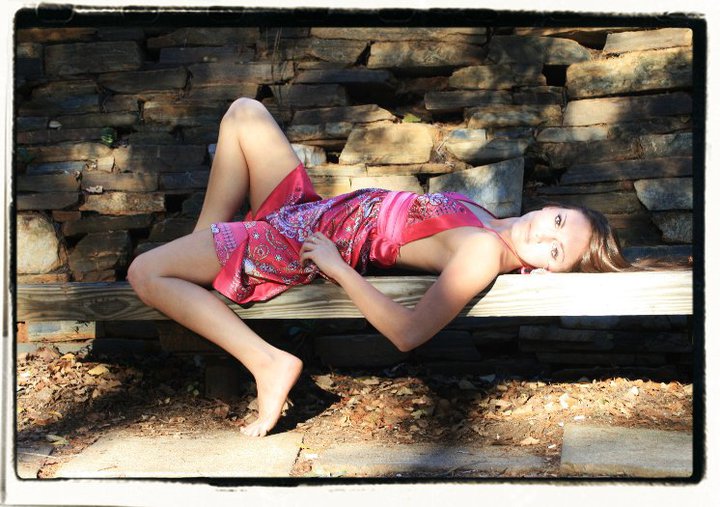 Female model photo shoot of Amy Laurel Lynn Fallaw