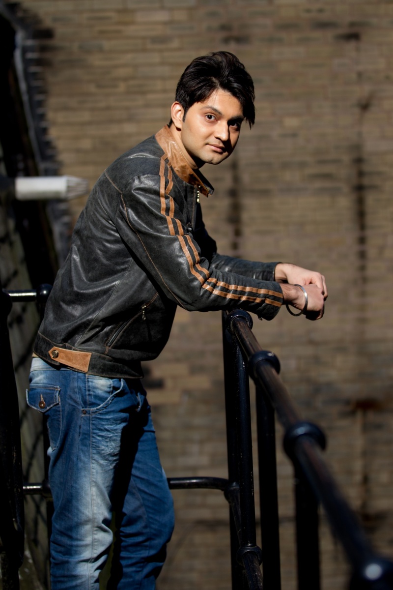 Male model photo shoot of Sohal in Birmingham UK