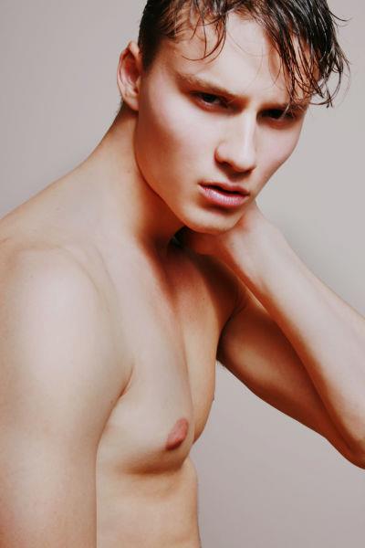 Male model photo shoot of Colin Gaudet