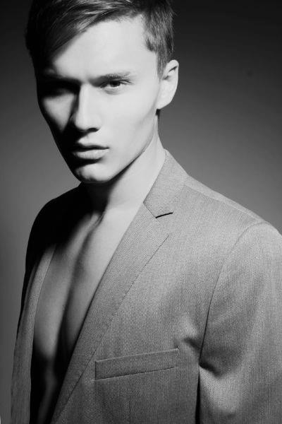 Male model photo shoot of Colin Gaudet