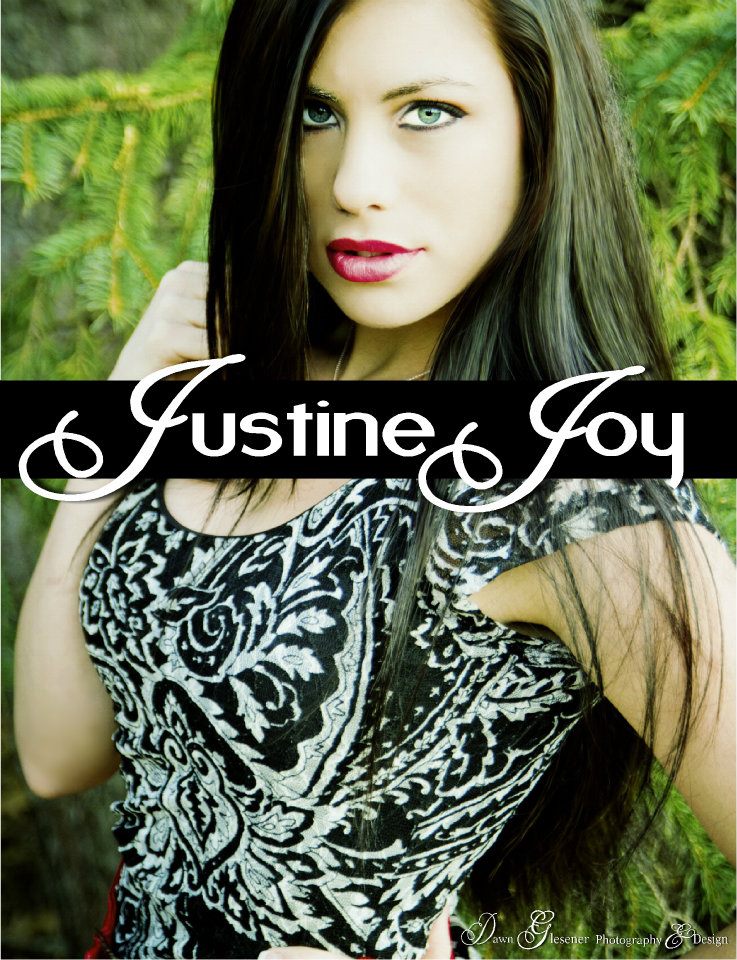 Female model photo shoot of Justine Joy in New Brighton, MN