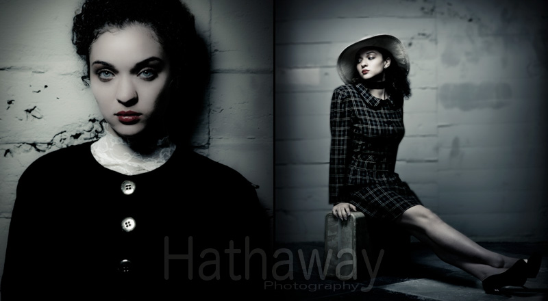 Male model photo shoot of Hathaway in Atlanta