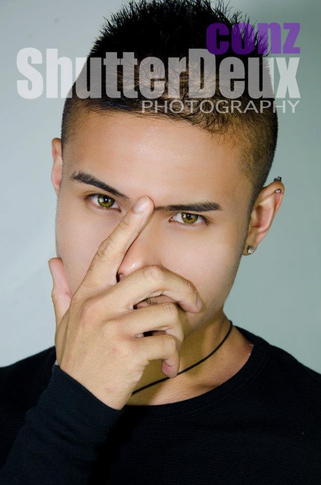 Male model photo shoot of Raux Christian Iglesias in Benicia, Ca.