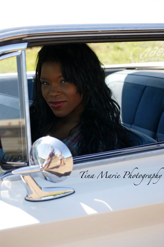 Female model photo shoot of Timese in Rochester Ny