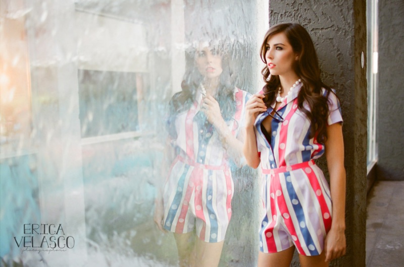 Female model photo shoot of Erica Velasco Photog in Phoenix, AZ