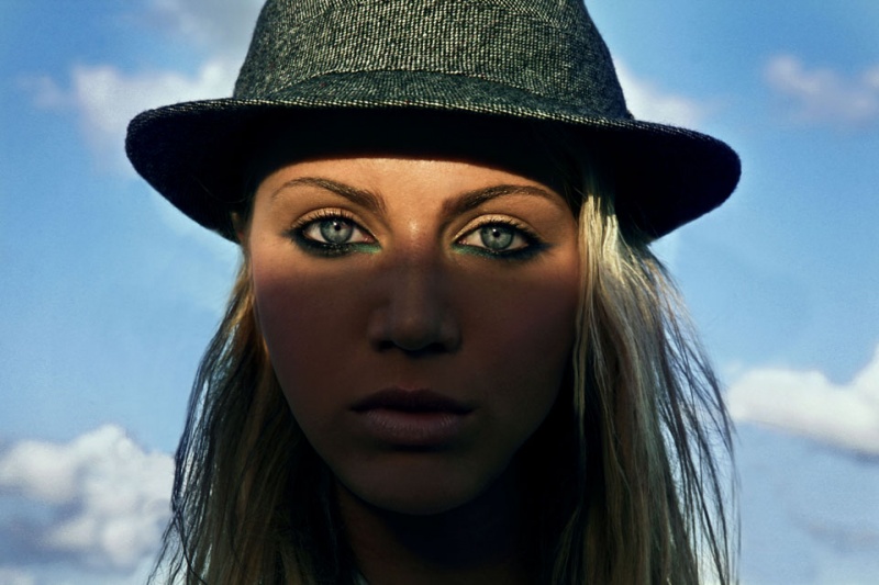 Female model photo shoot of Jess Herman in Miami, FL