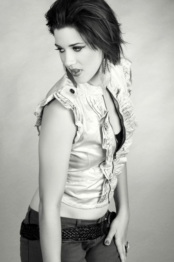 Female model photo shoot of Katie Ghido