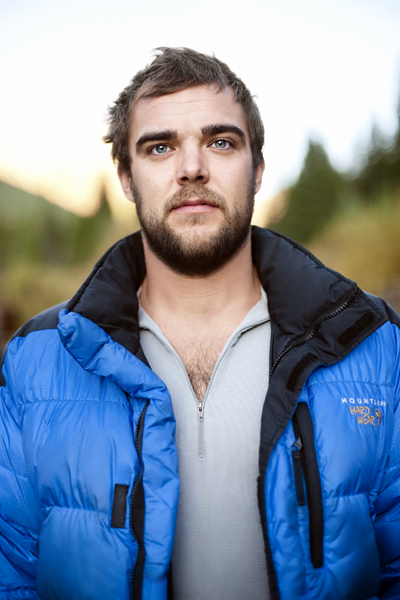 Male model photo shoot of Brady Dillsworth in Colorado