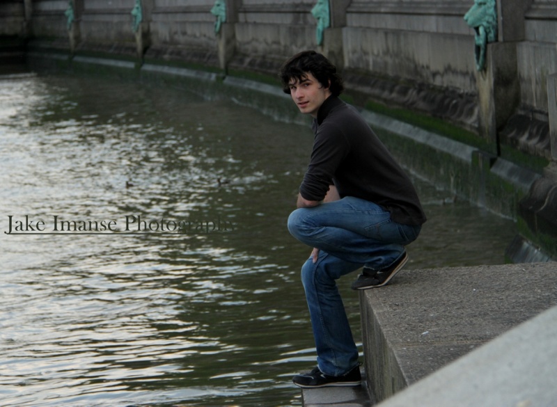 Male model photo shoot of Jake Imanse Photography in London, UK