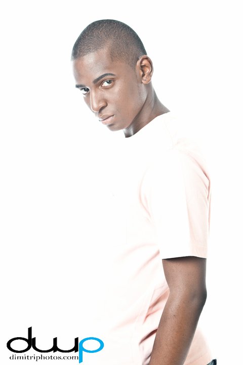 Male model photo shoot of Troy Jacques Jermaine in Raleigh, NC