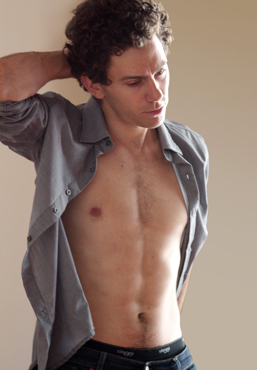 Male model photo shoot of Alberto Resti in Pittsburgh (PA)