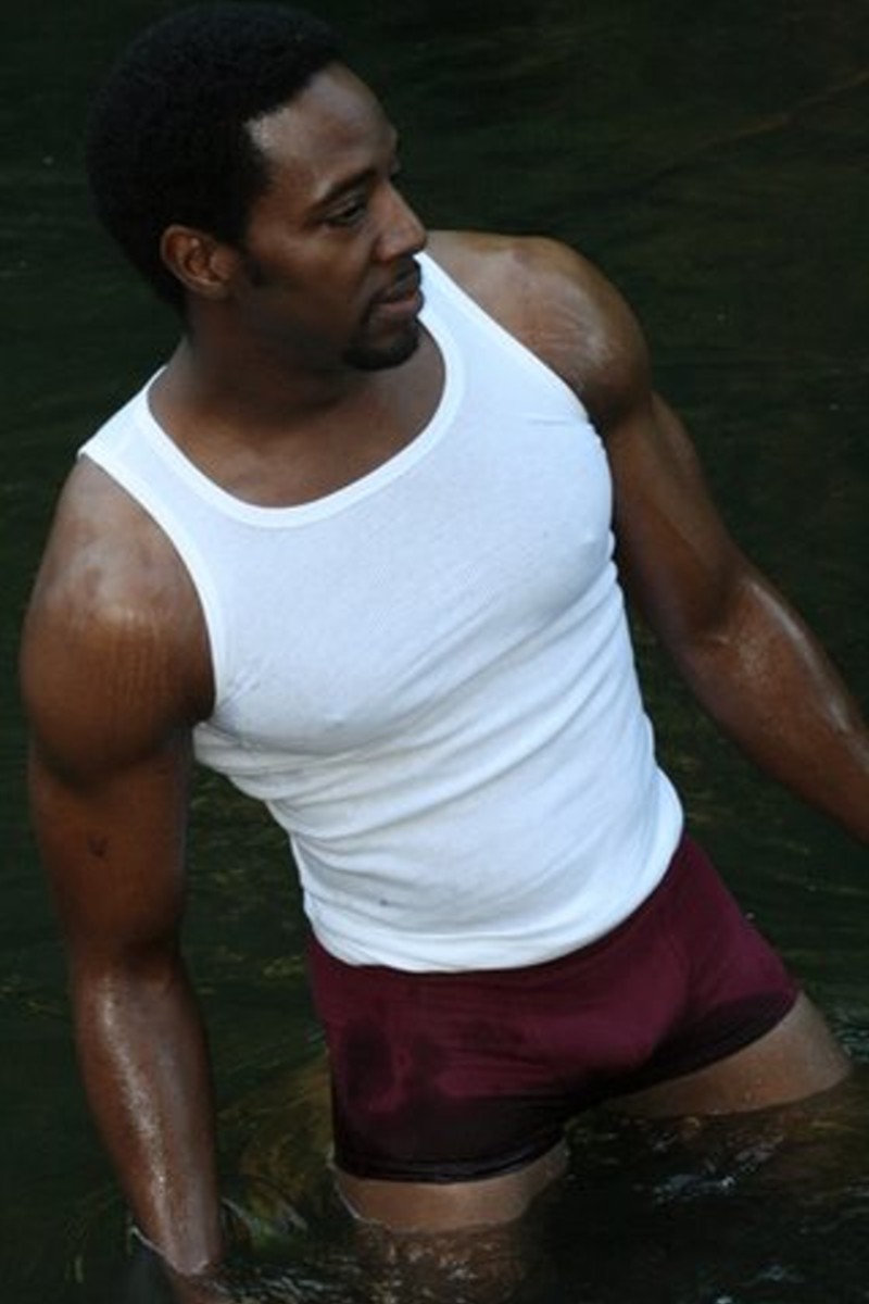 Male model photo shoot of lover2Uall