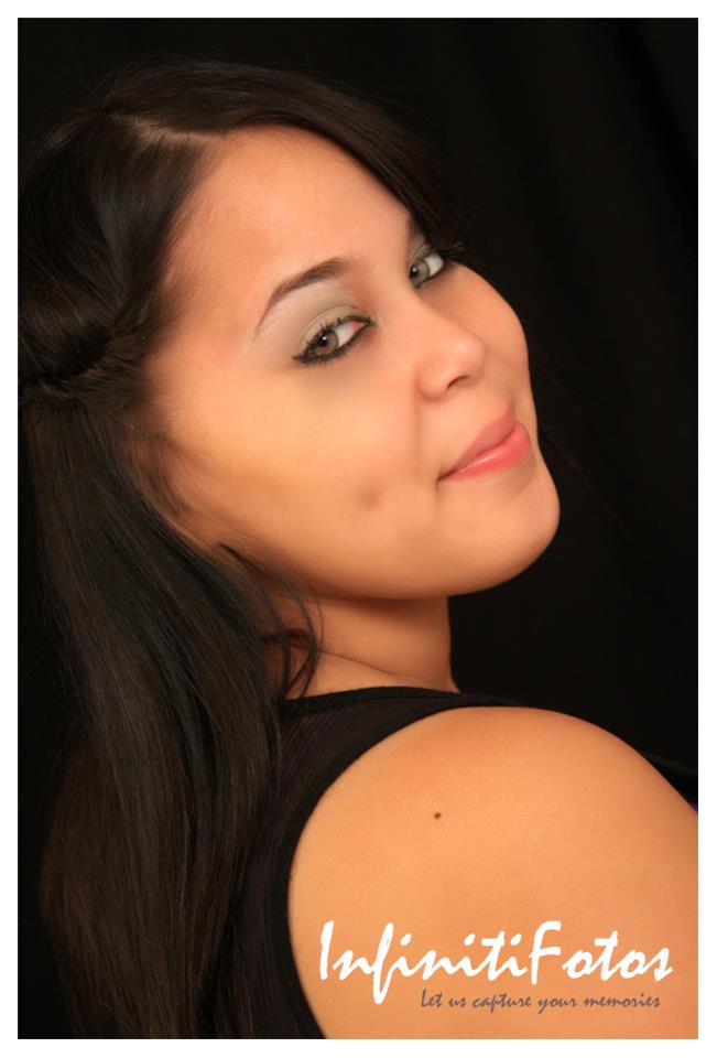 Female model photo shoot of christina figueroa