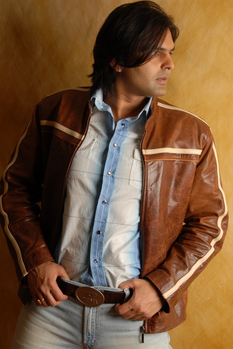Male model photo shoot of Amit-Sharma in London