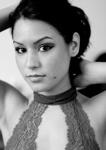Female model photo shoot of Katie Vargas