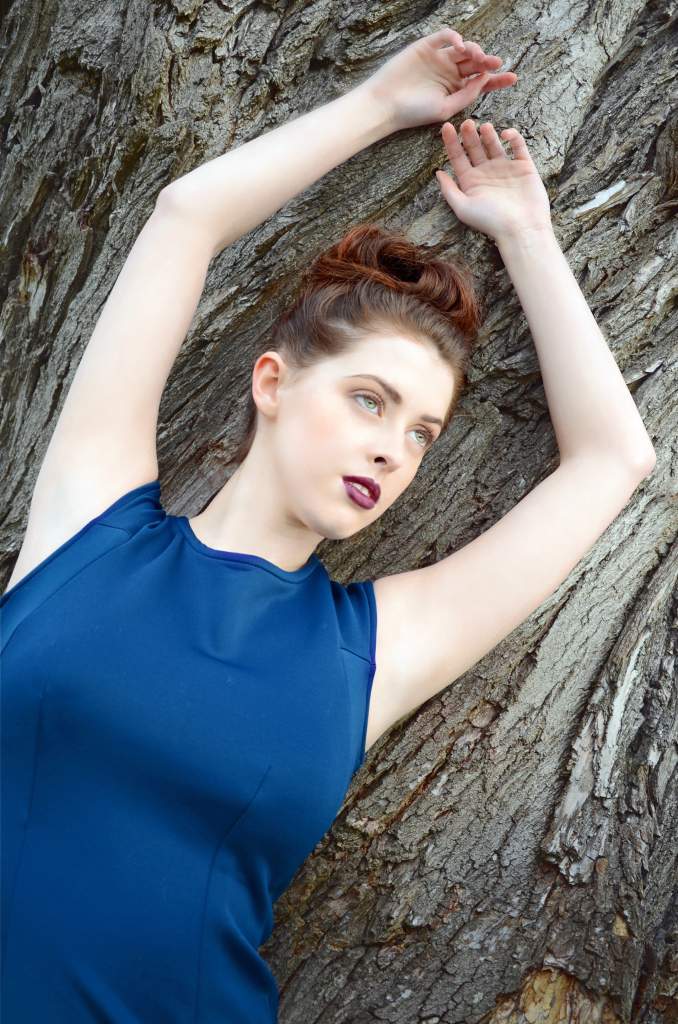 Female model photo shoot of RR_Images
