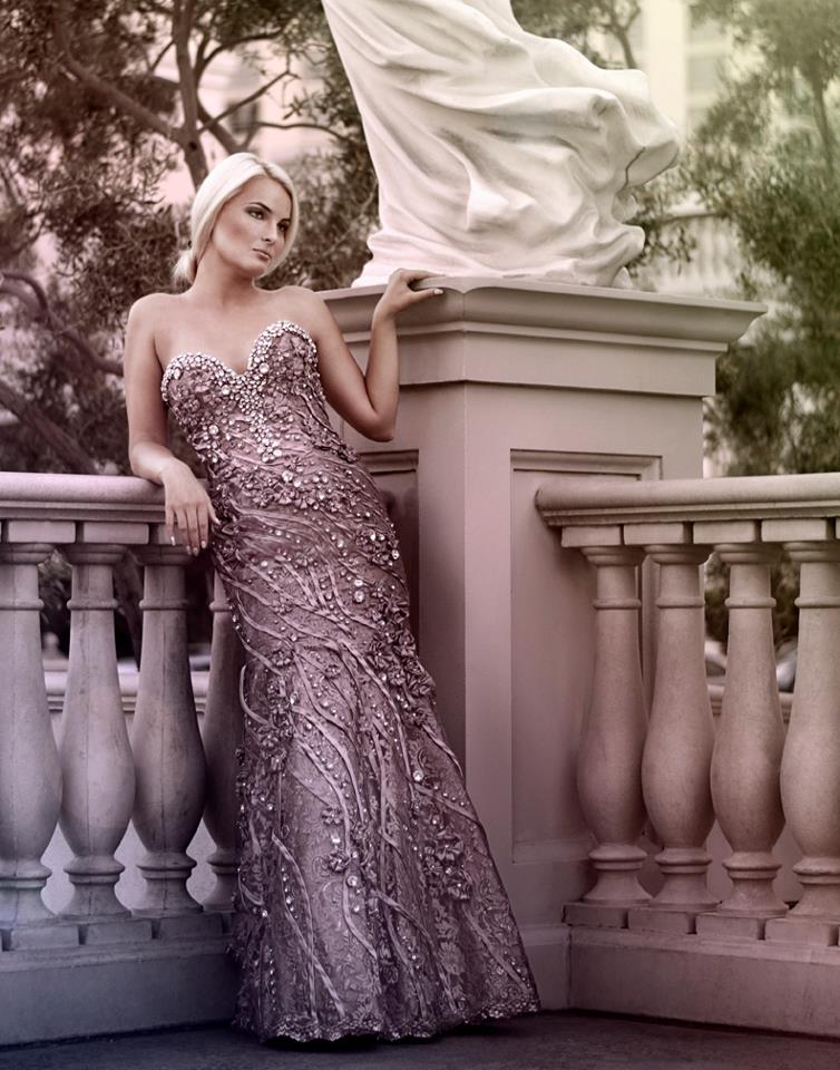 Female model photo shoot of Adriana adri by L V Pro Imaging in Las Vegas