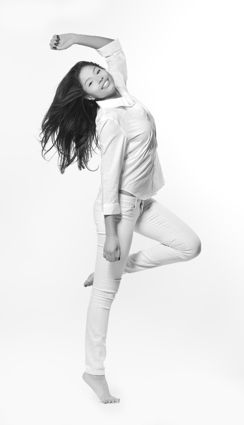 Female model photo shoot of Amaya by Shane Suban