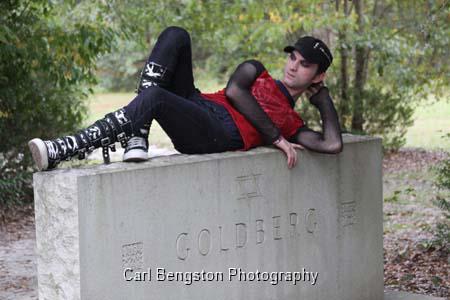 Male model photo shoot of jordy sparxXx in Tallahassee florida
