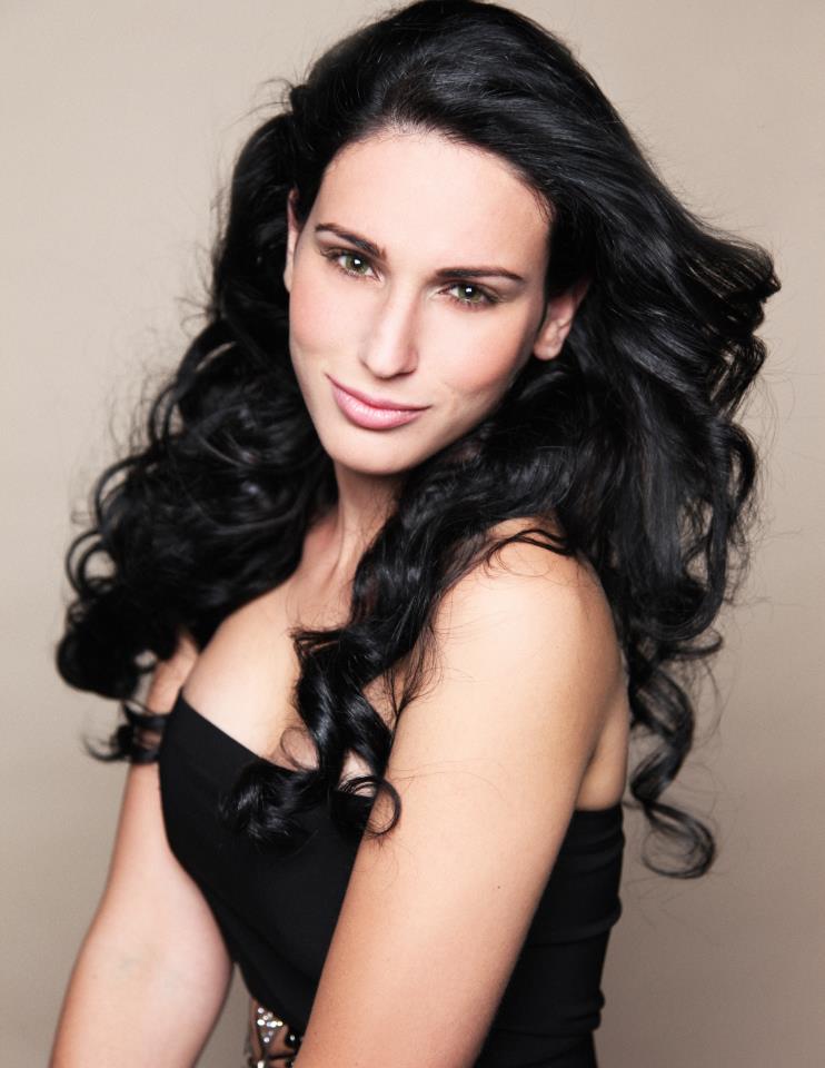 Female model photo shoot of Ana Laura Martinez in miami, fl