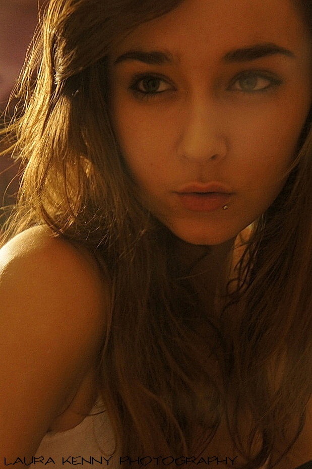 Female model photo shoot of Ana Daher
