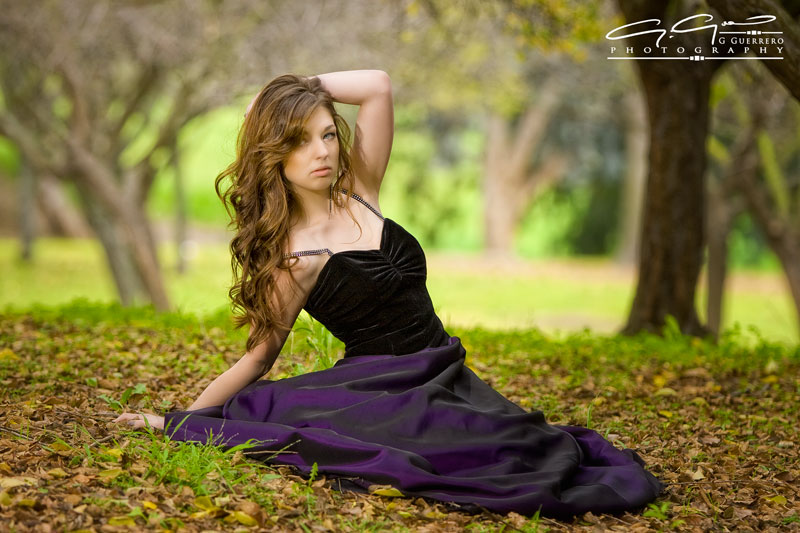 Female model photo shoot of Yana92 by G GUERRERO PHOTOGRAPHY