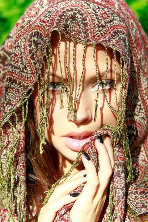 Female model photo shoot of kayla walker ann in Vancouver