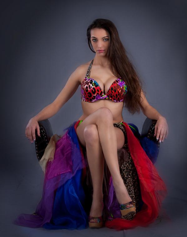 Female model photo shoot of Alayna Nicole by Coquette Exposures