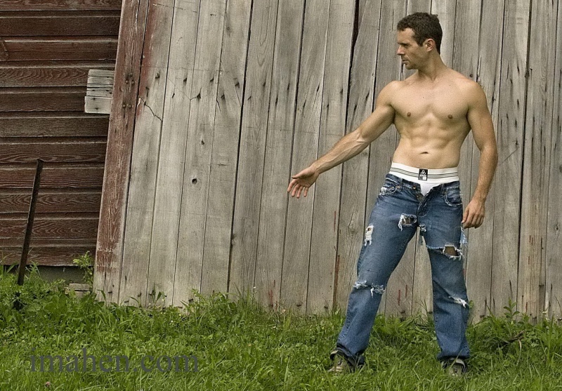 Male model photo shoot of RJS Photography and Wild Wild Will in Chicago, IL